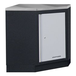 Kraftwerk Mobilio rostfreie Platte für 3964-16