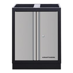 Kraftwerk Mobilio Schrankmöbel 2-türig