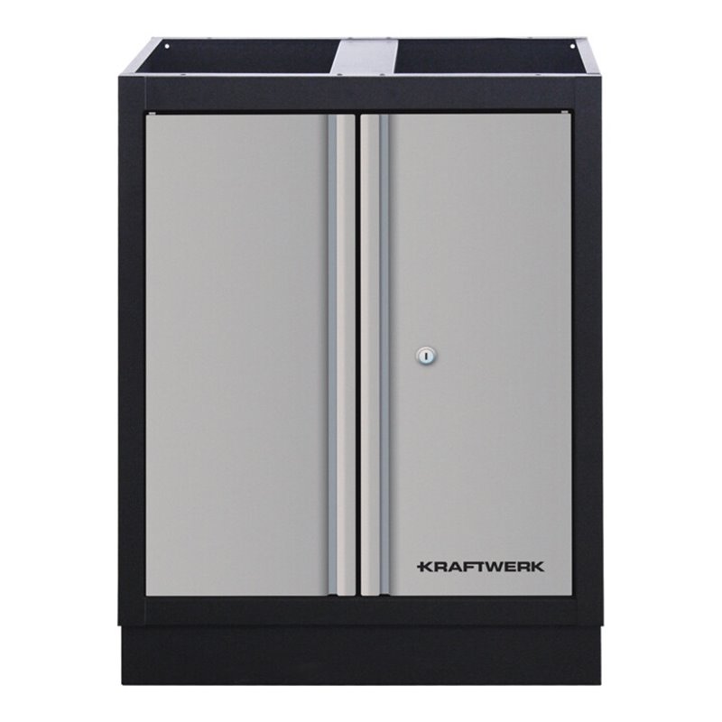Kraftwerk Mobilio Schrankmöbel 2-türig