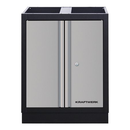 Kraftwerk Mobilio Schrankmöbel 2-türig
