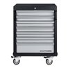 Kraftwerk Mobilio Roll-Schubladenschrank 7 Sch.