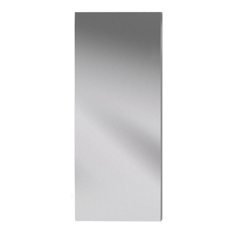 Kraftwerk Mobilio rostfreie Platte 1361 mm