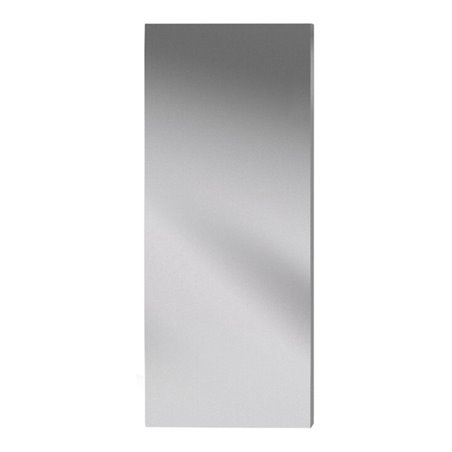 Kraftwerk Mobilio rostfreie Platte 1361 mm