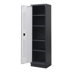 Kraftwerk Mobilio Hochschrank