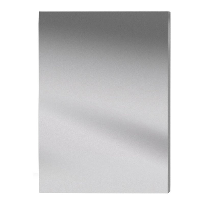 Kraftwerk MOBILIO Edelstahl 430-Arbeitsplatte 680.5 mm