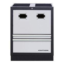 Kraftwerk Mobilio Schrank für Kabelaufroller