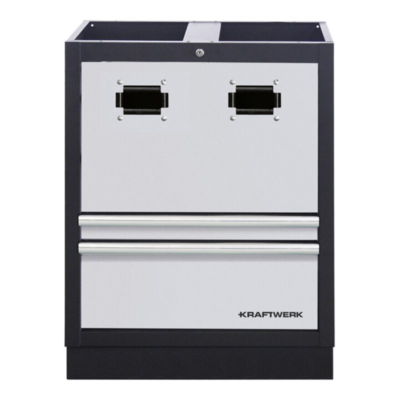 Kraftwerk Mobilio Schrank für Kabelaufroller