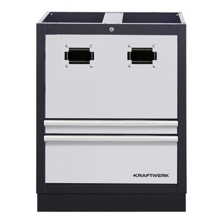 Kraftwerk Mobilio Schrank für Kabelaufroller