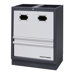 Kraftwerk Mobilio Schrank für Kabelaufroller