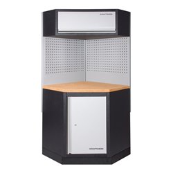 Kraftwerk Mobilio Eckelement, Buche Multiplex