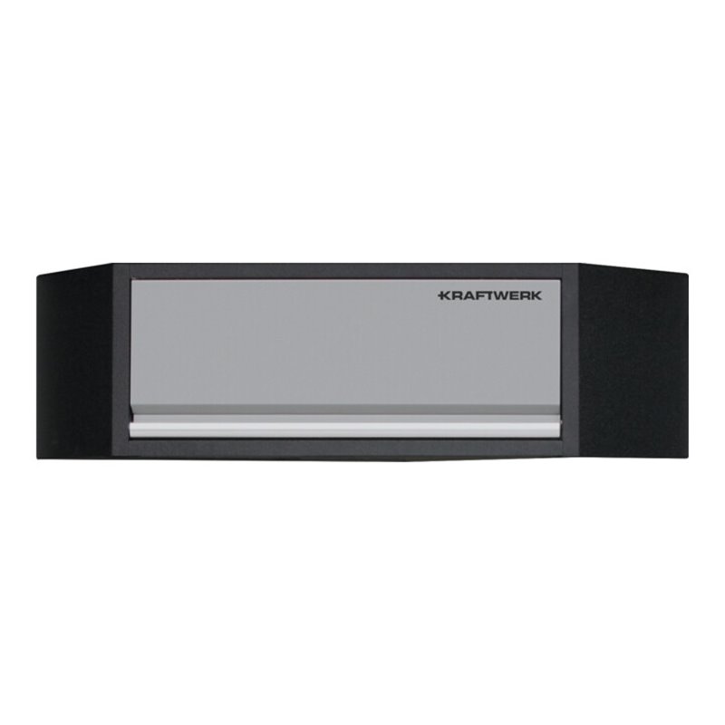 Kraftwerk Mobilio Eck-Oberschrank