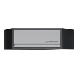 Kraftwerk Mobilio Eck-Oberschrank