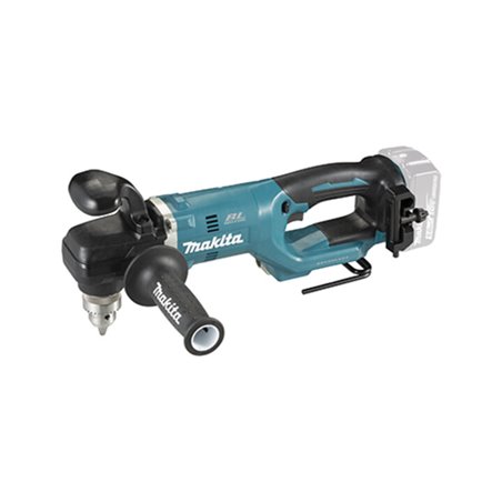 Makita Akku-Winkelbohrmaschine 18V DDA450ZK