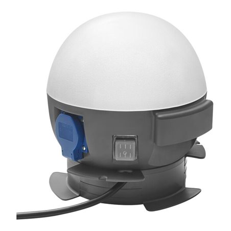 Ansmann FUTURE-BALL-LED