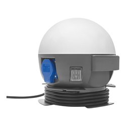 Ansmann FUTURE-BALL-LED