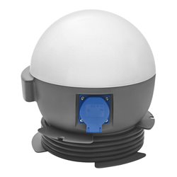 Ansmann FUTURE-BALL-LED