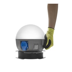 Ansmann FUTURE-BALL-LED