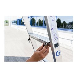 MUNK Stufenmodul MaxxStep Länge 581 mm