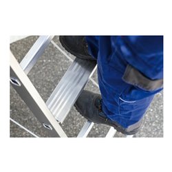 MUNK Stufenmodul MaxxStep Länge 581 mm