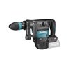 Makita Akku-Stemmhammer 40V HM001GZ02