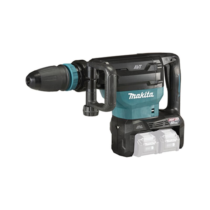 Makita Akku-Stemmhammer 2x40V HM002GZ03