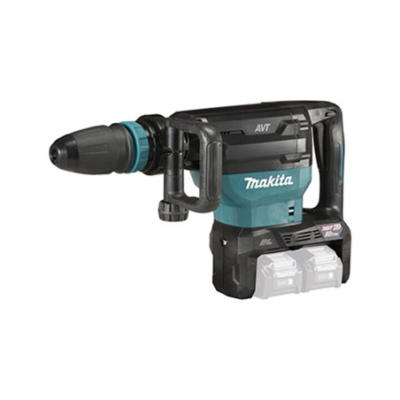 Makita Akku-Stemmhammer 2x40V HM002GZ03