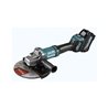 Makita Akku-Winkelschleifer 40V GA038GT201