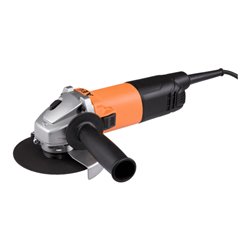 AEG Winkelschleifer, Typ: WS8-115S