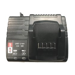 Akku-Ladegerät, Typ: SC30