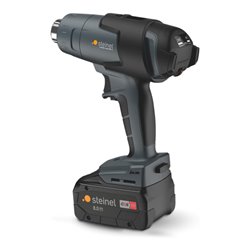 Steinel Akku Heißluftgebläse 18V, Typ: 066604