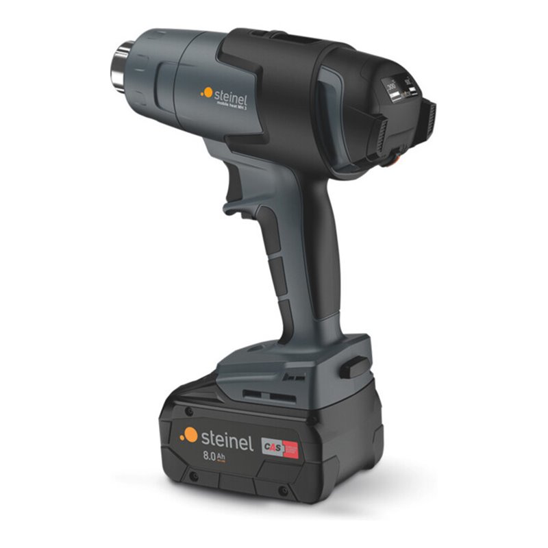 Steinel Akku Heißluftgebläse 18V, Typ: 066604