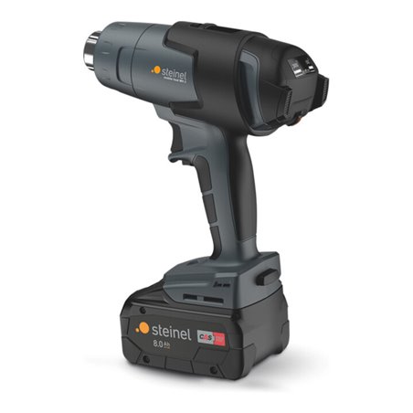Steinel Akku Heißluftgebläse 18V, Typ: 066604