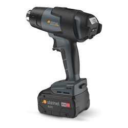 Steinel Akku Heißluftgebläse 18V, Typ: 066611