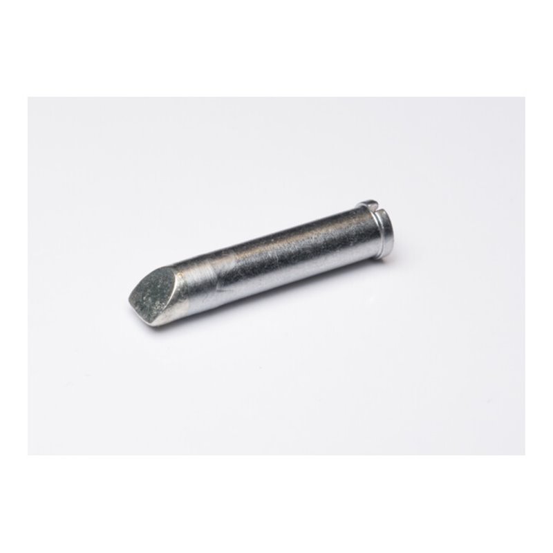 ERSA Lötspitze-ERSADUR, 4,6mm, asym