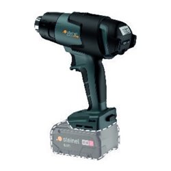 Steinel Akku Heißluftgebläse 18V, Typ: 063993