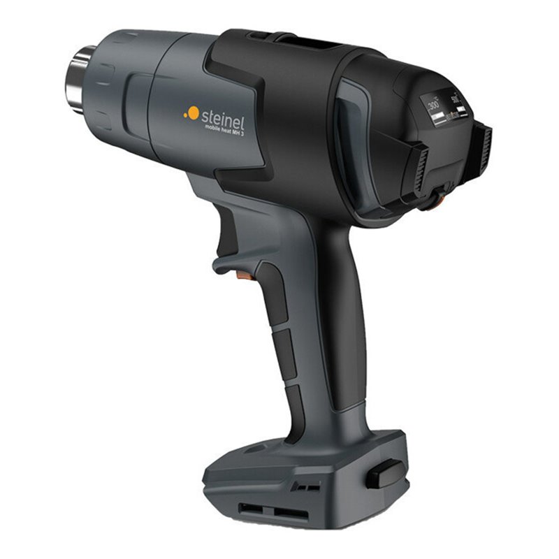 Steinel Akku Heißluftgebläse 18V, Typ: 063986