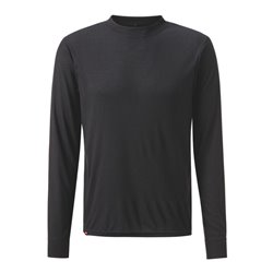 Holex Funktionsunterwäsche-Set light, schwarz, Unisex-Größe: 4XL