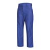 HB Tempex Schweißerschutz-Bundhose PROBAN, royalblau, Konfektionsgröße 58