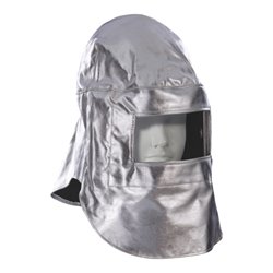 Jutec Hitzeschutz-Haube, Typ: UNI