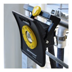 Akku-LED-Strahler NOVA-EX R 31 W 2000-4000 lm 5m H05RN-F 2x0,75mm²