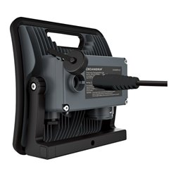 Akku-LED-Strahler NOVA-EX R 31 W 2000-4000 lm 5m H05RN-F 2x0,75mm²