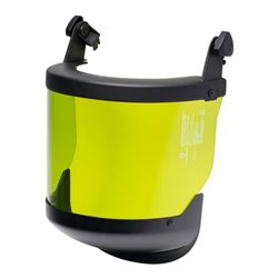 Schuberth Klarvisier ArcShield, Scheibenmaterial: CL2