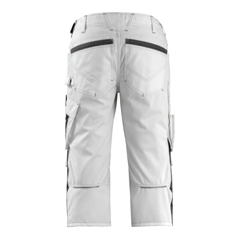 Stabilus Sicherheitsschuhe 3112 A Bioair, EN20345 S1 ESD blau