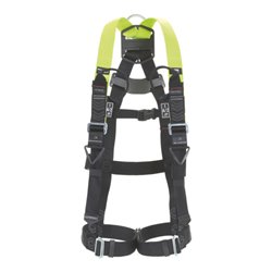 Miller Auffanggurt H500 IS5, Typ: 2