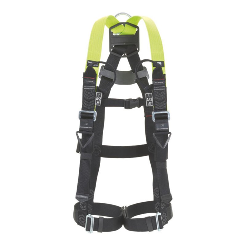 Miller Auffanggurt H500 IS5, Typ: 2