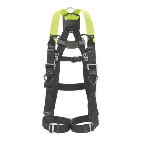 Miller Auffanggurt H500 IS5, Typ: 2