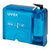 Uvex Brillenreinigungsstation, Typ: STATION