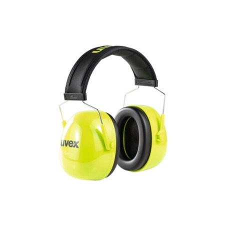 Uvex Kapselgehörschutz uvex k-series, Typ: K4