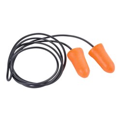 Uvex Gehörschutzstöpsel-Set, 100 Paar uvex com4-fit, Typ: 100