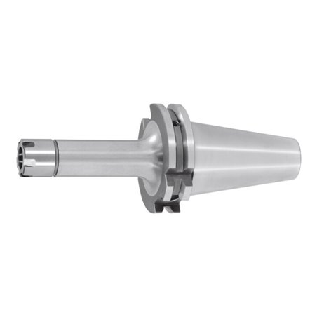 Holex ER-Spannzangenfutter Mini / schlank Form AD, SK 40 A  100, für ER-Spannzangen-Größe: 11